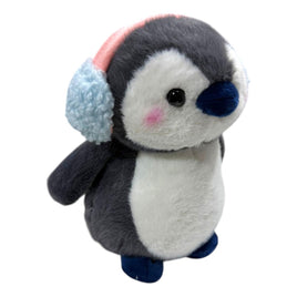 Pinguino Peluche Animales De Peluche Kawaii