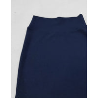 Minifalda Ajustada Casual Verano Cómoda Y Moderna Mujer