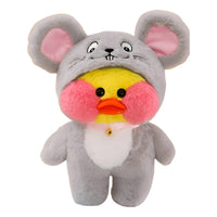 Pato Tik Tok Kawaii Patito De Peluche