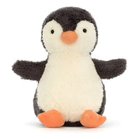 Peluche Pingüino Kawaii