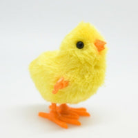 Pollito De Juguete A Cuerdas Pollito Peluche