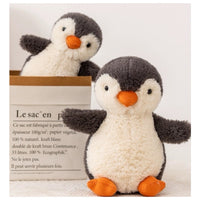 Peluche Pingüino Kawaii