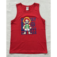 Musculosa Hombre Casual