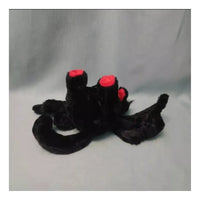 Peluche Conejo Murcielago Vampiro Kawaii Anime
