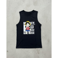 Musculosa Hombre Casual
