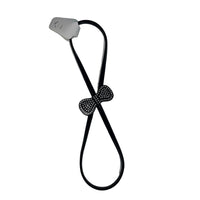 Cinturón Elasticado Para Vestidos Ajustable Elegante  Cómodo