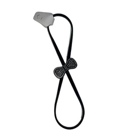 Cinturón Elasticado Para Vestidos Ajustable Elegante  Cómodo