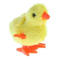 Pollito De Juguete A Cuerdas Pollito Peluche