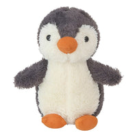 Bonito Muñeco De Peluche Con Forma De Pingüino