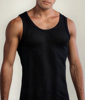 Camiseta Musculosa De Hombre
