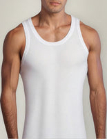 Camiseta Musculosa De Hombre