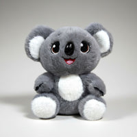Peluche Koala Peluches De Animales Kawaii