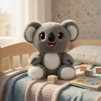 Peluche Koala Peluches De Animales Kawaii