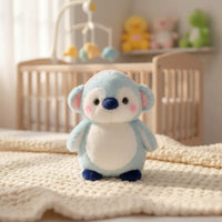 Peluche Pinguino Tierno