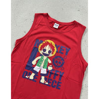 Musculosa Hombre Casual