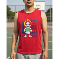 Musculosa Hombre Casual