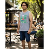 Musculosa Hombre Casual