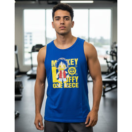 Musculosa Hombre Casual