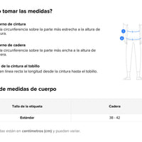 Pantalon Palazzo Moderno Blanco Estampado Dama Palazzo