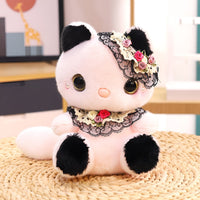Peluche Miss Meow Cat Gatita