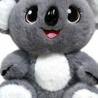 Peluche Koala Peluches De Animales Kawaii