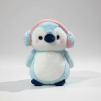 Pinguino Peluche Animales De Peluche Kawaii