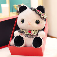 Peluche Miss Meow Cat Gatita