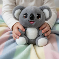 Peluche Koala Peluches De Animales Kawaii