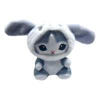 Gatito De Peluche Kawaii Oso De Peluche
