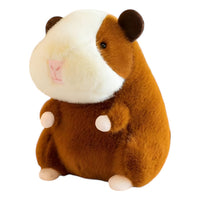 Peluche De Cuy Tierno Juguete Suave Y Adorable