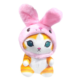 Gatito De Peluche Kawaii Oso De Peluche