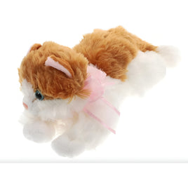 Gato Peluche Regalos De Cumpleaños Gatitos Kawaii