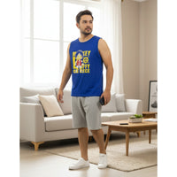 Musculosa Hombre Casual