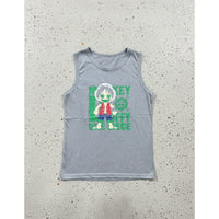 Musculosa Hombre Casual