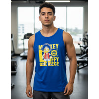 Musculosa Hombre Casual