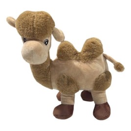 Peluche Camello Suave Kawaii Regalo Ideal Para Niños